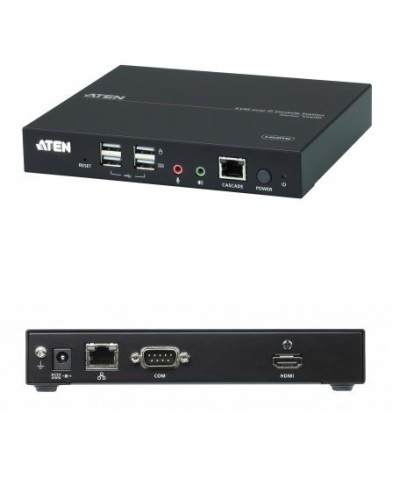 KA8280-AX-G. Удлинитель. ATEN в Нижневартовске