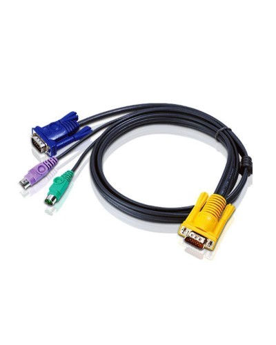 2L-5202P. Кабель KVM. ATEN в Нижневартовске