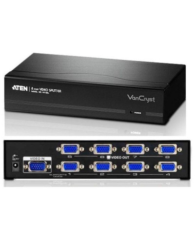 VS138A-AT-G. Разветвитель VGA. ATEN в Нижневартовске