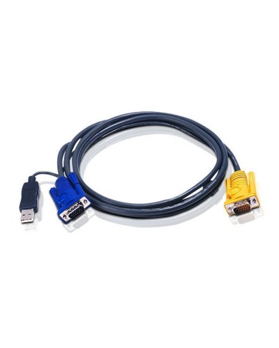 2L-5206UP. Кабель KVM. ATEN в Нижневартовске