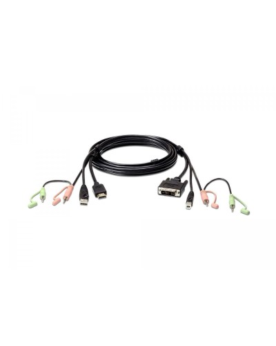 2L-7D02DH. Кабель KVM. ATEN в Нижневартовске