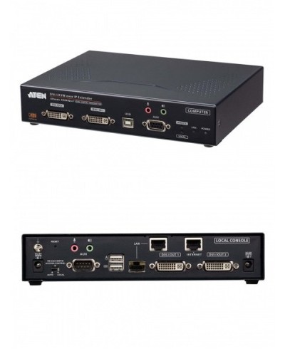 KE6900AiT-AX-G. Удлинитель. ATEN в Нижневартовске