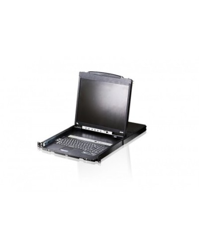 CL5808N-ATA-RG. Консоль KVM. ATEN в Нижневартовске