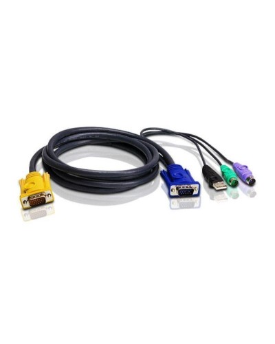 2L-5302UP. Кабель KVM. ATEN в Нижневартовске