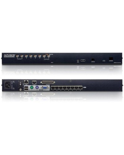 KH1508AI-AX-G. Переключатель. ATEN в Нижневартовске