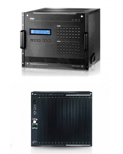 VM3200-AT-G. Преобразователь интерфейсов. ATEN в Нижневартовске