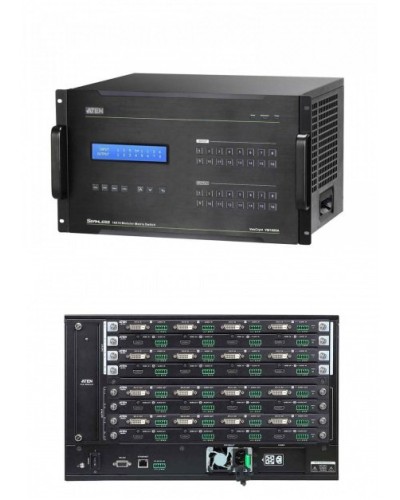 VM1600A-AT-G. Преобразователь интерфейсов. ATEN в Нижневартовске