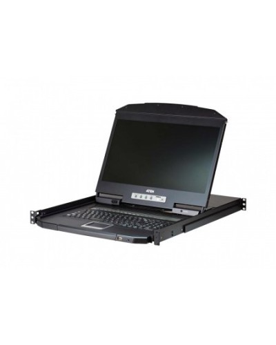 CL3116NX-ATA-RG. Консоль KVM. ATEN в Нижневартовске