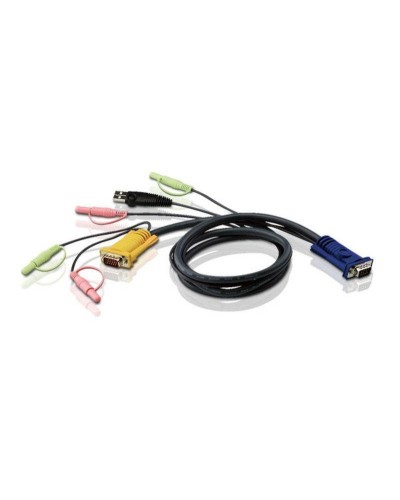 2L-5303U. Кабель KVM. ATEN в Нижневартовске