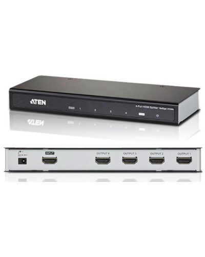 VS184A-AT-G. Разветвитель HDMI. ATEN в Нижневартовске