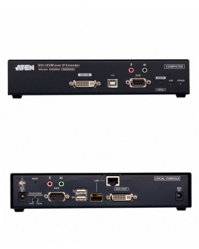 KE6900AT-AX-G. Удлинитель. ATEN в Нижневартовске