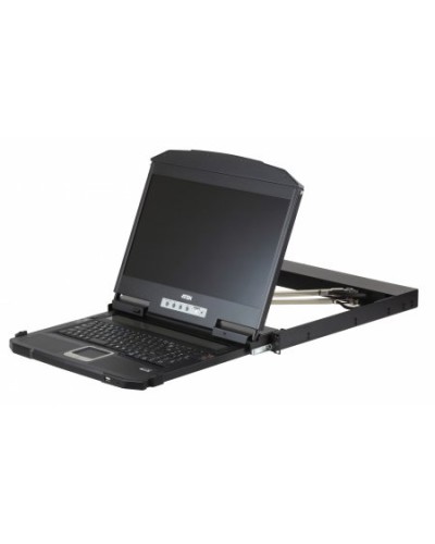 CL3800NW-ATA-RG. Консоль KVM. ATEN в Нижневартовске