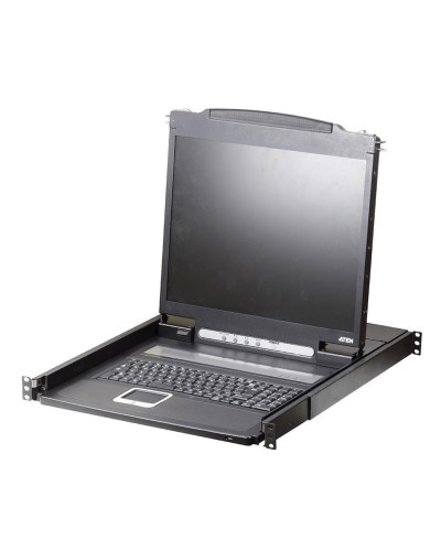 CL1000N-ATA-RG. Консоль KVM. ATEN в Нижневартовске