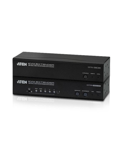 CE775-AT-G. KVM-удлинитель. ATEN в Нижневартовске