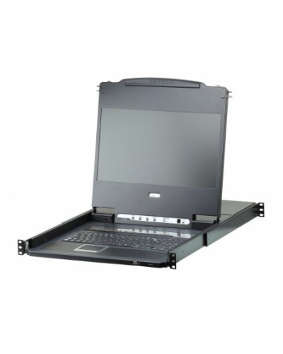 CL6708MW-ATA-RG. Консоль KVM. ATEN в Нижневартовске