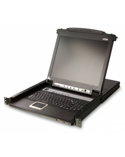 CL5708FM-AT-RG. Консоль KVM. ATEN в Нижневартовске