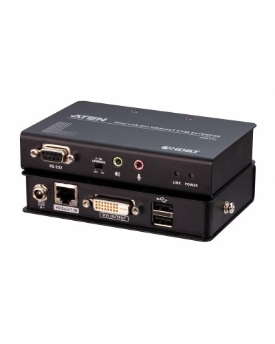 CE611-AT-G. KVM-удлинитель. ATEN в Нижневартовске