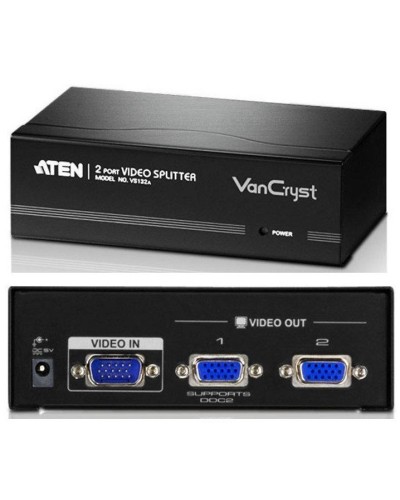 VS132A-AT-G. Разветвитель VGA. ATEN в Нижневартовске