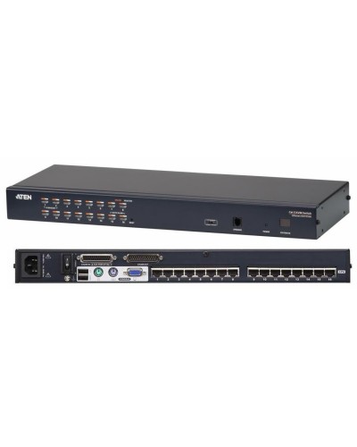 KH1516A-AX-G. Переключатель. ATEN в Нижневартовске