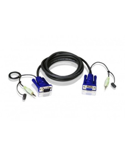 2L-2402A. Кабель KVM. ATEN в Нижневартовске