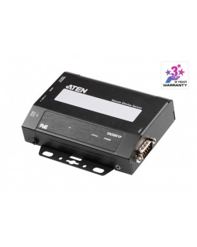 SN3001P-AX. Консольный сервер. ATEN в Нижневартовске