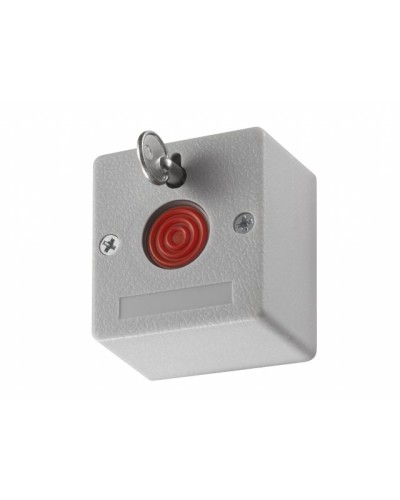 DS-PD1-EB. Кнопка тревожной сигнализации. AX PRO Hikvision в Нижневартовске