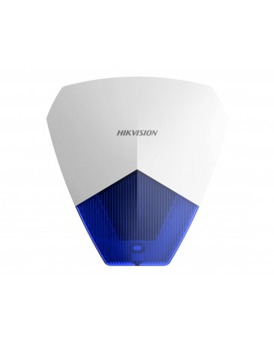 DS-PS1-B. Оповещатель свето-звуковой уличный. AX PRO Hikvision в Нижневартовске