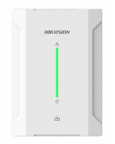 DS-PM1-I8O2-H. Расширитель тревожных входов/выходов. AX PRO Hikvision в Нижневартовске