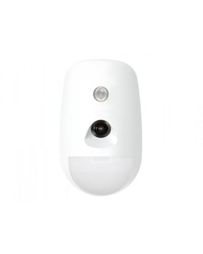 DS-PDPC12PF-EG2-WE(B)(RU). Извещатель охранный оптико-электронный радиоканальный. AX PRO Hikvision в Нижневартовске