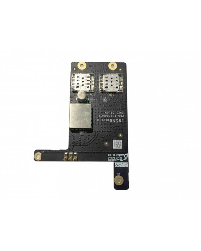 DS-PM2-G. Плата GPRS модема для AX Hybrid Pro. AX PRO Hikvision в Нижневартовске