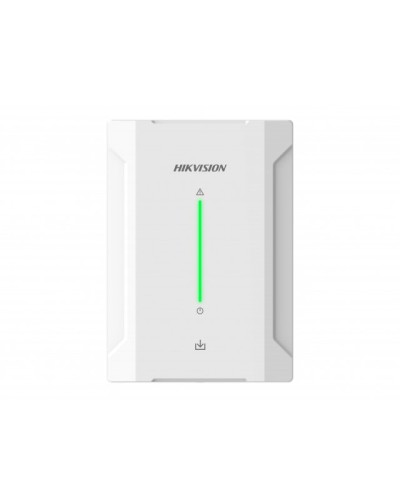 DS-PM1-O4L-H. Блок релейный. AX PRO Hikvision в Нижневартовске