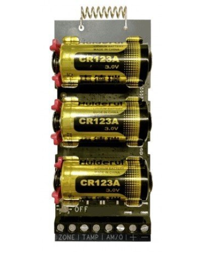 DS-PM1-I1-WE. Устройство радиопередающее. AX PRO Hikvision в Нижневартовске