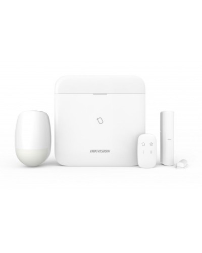 DS-PWA96-KIT-WE(RU). Комплект радиоканальной охранной системы. AX PRO Hikvision в Нижневартовске