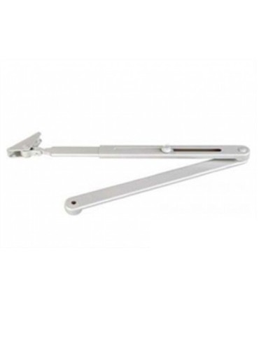 Abloy L197 (DC197/600500) белый. Тяга рычажная. Abloy в Нижневартовске