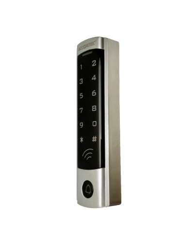 AT-CP410EM. Кодовая панель со встроенным считывателем. AccordTec в Нижневартовске