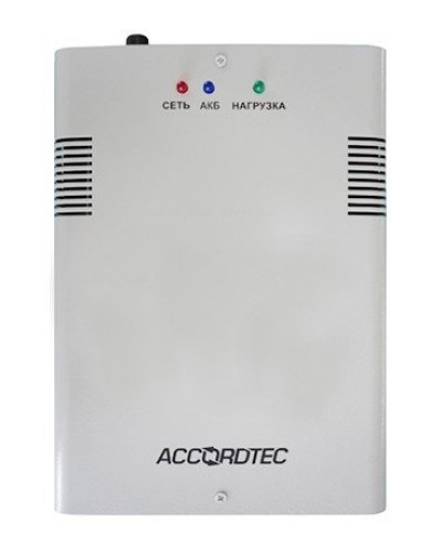 ББП-30ТР исп.1. Блок бесперебойного питания. AccordTec в Нижневартовске