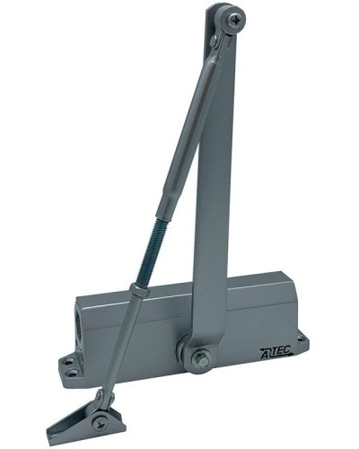 ATEC-D206H-Sl. Доводчик для дверей весом до 105 кг. AccordTec в Нижневартовске