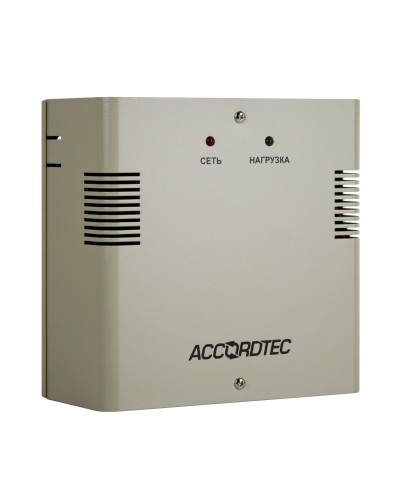 ББП-40. Источник вторичного электропитания резервированный. AccordTec в Нижневартовске
