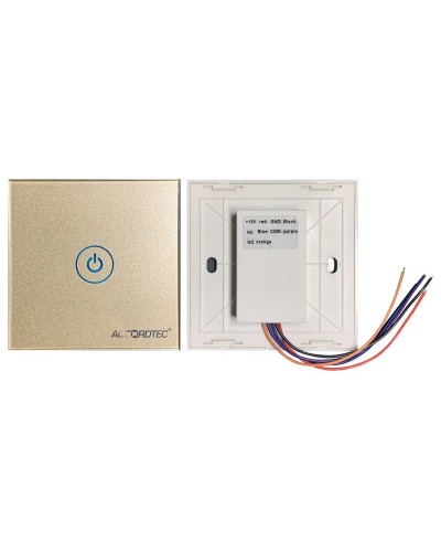AT-H02P LED. Кнопка выхода. AccordTec в Нижневартовске