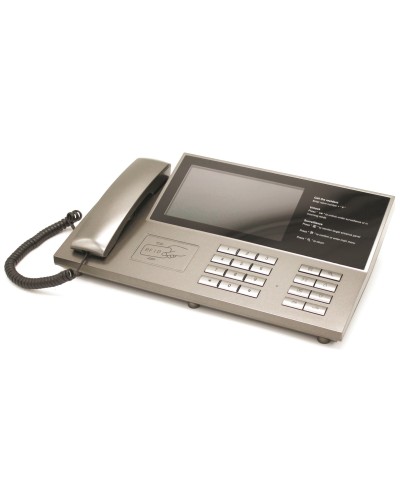 AT-VD650 GR. Пульт консьержа. AccordTec в Нижневартовске