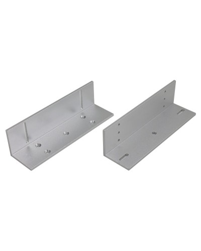LM-295-350-2. Крепление Z-образное для якоря замка. AccordTec в Нижневартовске