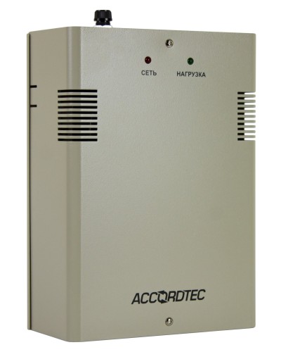 ББП-50 исп.1. Блок бесперебойного питания. AccordTec в Нижневартовске