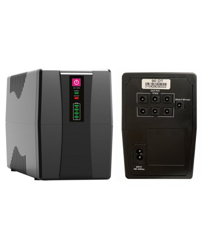 ББП-90 DT. Блок бесперебойного питания. AccordTec в Нижневартовске
