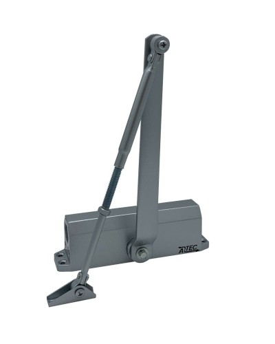 ATEC-D162E-SI. Доводчик дверной. AccordTec в Нижневартовске