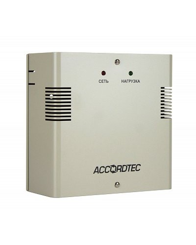ББП-20 Lite. Источник вторичного электропитания резервированный. AccordTec в Нижневартовске