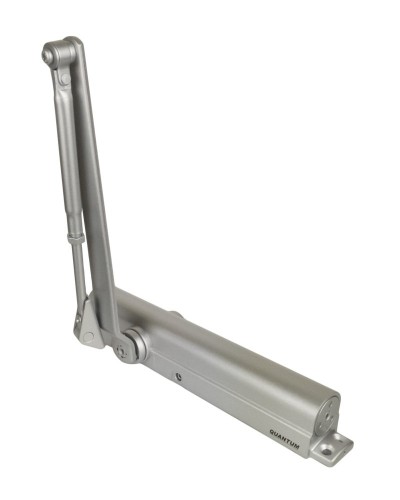 ATEC-D305EN1-6-Sl (QM-D305EN1-6-Sl). Доводчик дверной. AccordTec в Нижневартовске