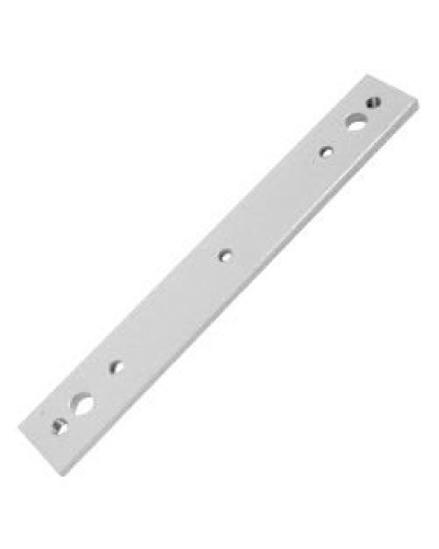 LM-297K (белый). Планка к замку. AccordTec в Нижневартовске