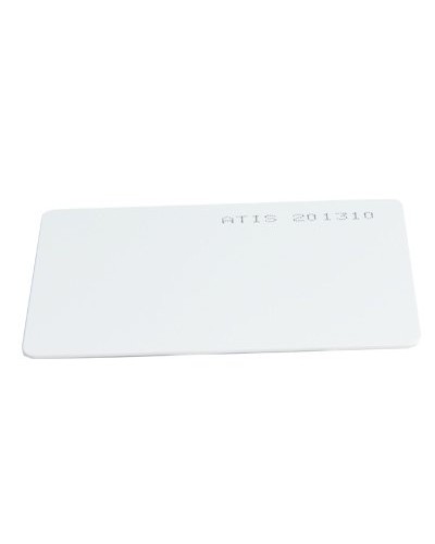 AT-ID02-EM. Карта proximity тонкая. AccordTec в Нижневартовске