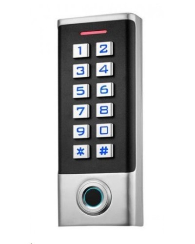 AT-FR100EM. Кодовая панель со встроенным считывателем. AccordTec в Нижневартовске