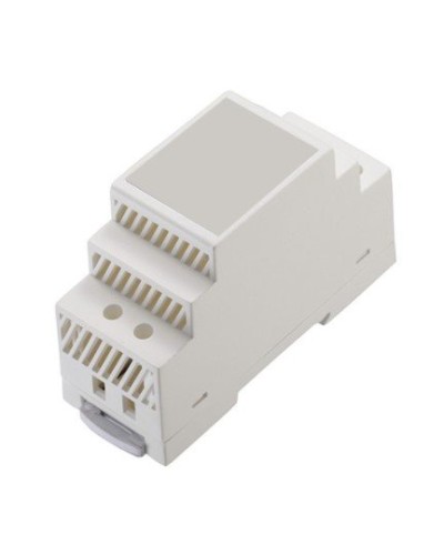 AT-12/10-3 DIN. Источник стабилизированного питания. AccordTec в Нижневартовске
